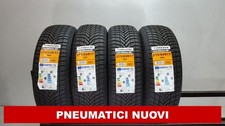 GOMME NUOVE CON DOT RECENTE  4 STAGIONI 215/65R17 99V PNEUMATICI NUOVI MA 17MAZ4