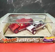 Hot Wheels • Performance