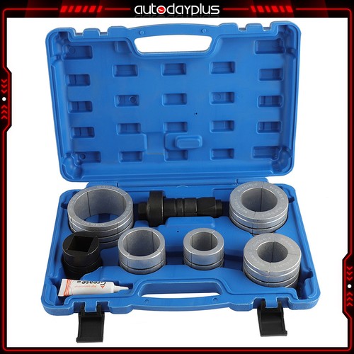 Impact pipe stretcher - pipe,
