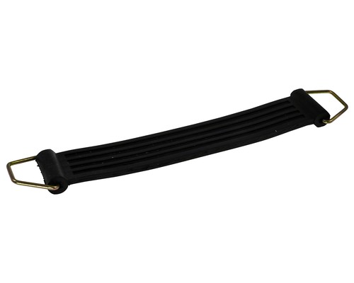 Cinghia gomma batteria - , per