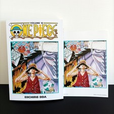 One piece manga gazzetta - one, n.