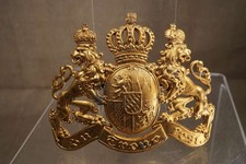 1. WW1 - Baviera - Stemma