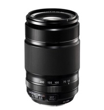 Obiettivo Fujifilm XF 55-200mm