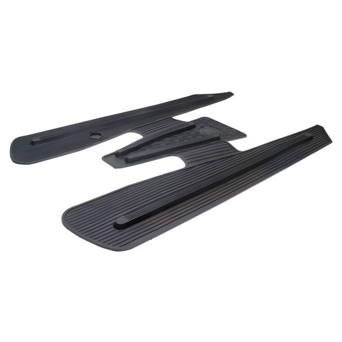 Tappetino nero per vespa ss - vespa,