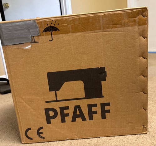 Pfaff tiptronic 2040 sewing - pfaff,