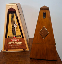 Metronomo wittner system - metronomo, wittner,