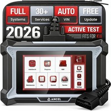 2026 ancel ds160 scanner - ds160,