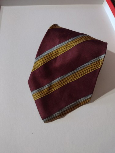 Cravatta vintage yves saint - cravatta,