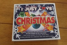 I Just Love Christmas 3 CD Set
