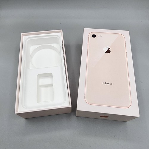 Scatola originale per - , apple