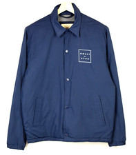 Hollister Giacca Uomo Grande