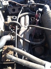 Motore Lancia Flavia 820.406 820406 engine 2.0 i con cambio