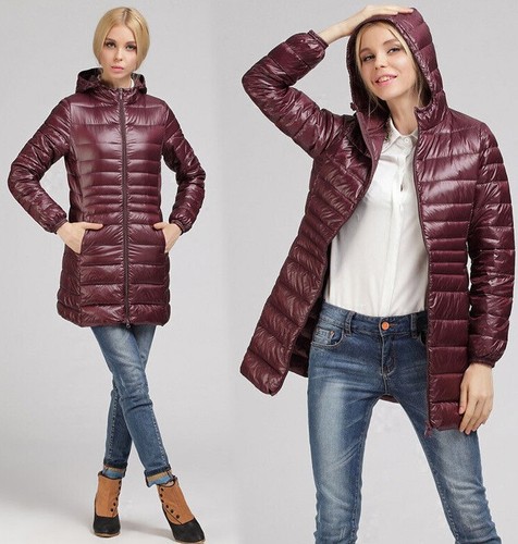 Cappotto giacca piumino ultra - cappotto,