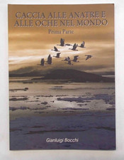 BOCCHI Caccia alle anatre e