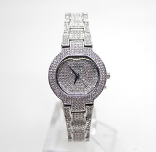 Capital New York Crystal Steel