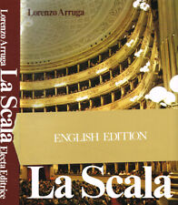 La Scala. . Lorenzo Arruga. SD. .