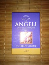 Guida degli angeli. Carte