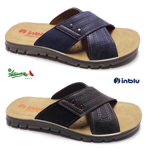 Offerta inblu solo ciabatte - offerta,