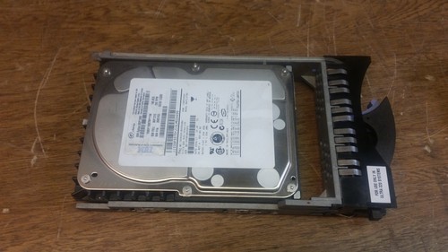 Ibm 32p0730 33p3391 10k - 73, gb