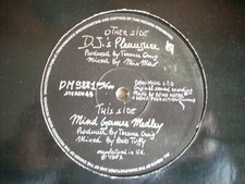 MIND GAMES MEDLEY MIX 12"