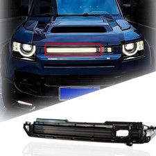 PER LAND ROVER DEFENDER L663