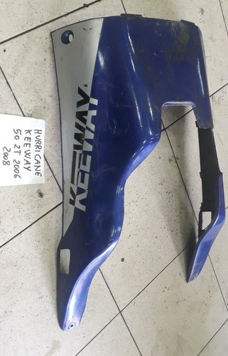 Sottopedana hurricane keeway - sottopedana,