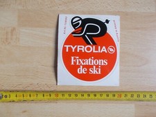 Adesivo Fissaggi Da Sci