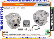 097000206D MOTOSEGA OLEO-MAC