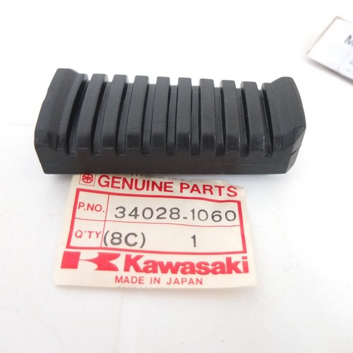 Per kawasaki gpz600 89 - per,