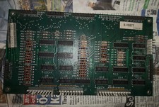 Williams System 11 Flipper