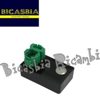 15928 - CENTRALINA ELETTRONICA SYM 125 HD - HD EVO - HD2 - 200 HD - HD EVO