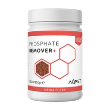 Aqpet Filter Line Phosphate