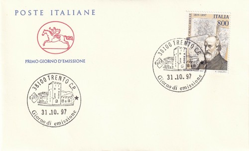 Giovan bettista cavalcaselle - bettista,
