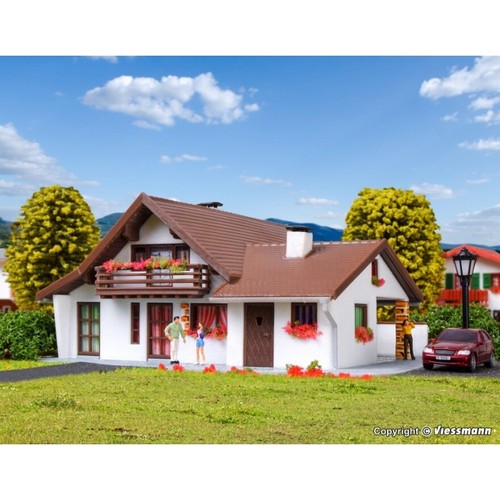 Vollmer 47718 casa rustica - 47718,