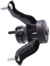 Left Engine Motor Mount