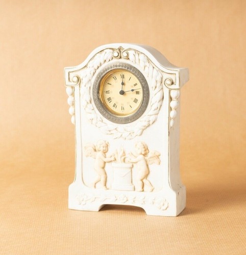 Pendulette fantaisie kitsch - pendulette,