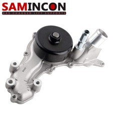 Engine Water Pump fits