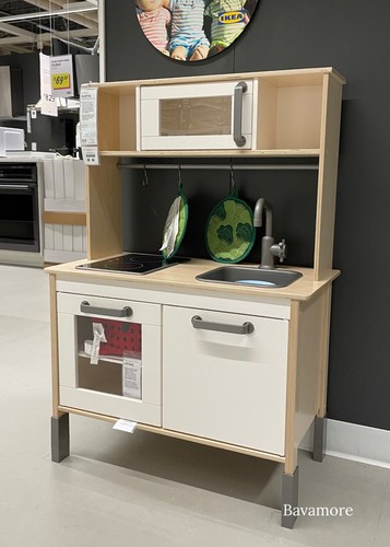 Ikea duktig cucina gioco - ikea,