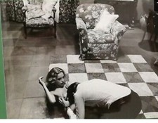 Sydne Roma foto La Sculacciata film erotico