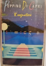 PEPPINO DI CAPRI - IL