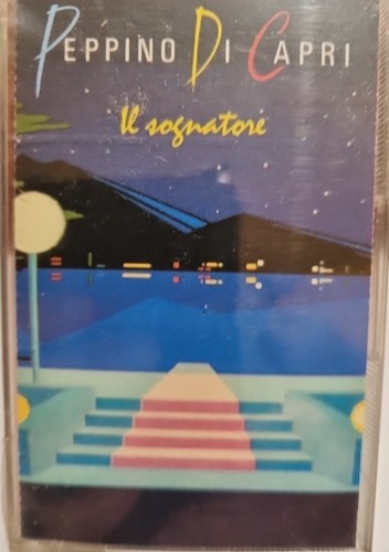 Peppino capri il - capri,