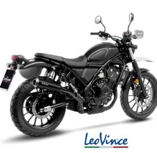 Marmitta scarico leovince - leovince, gp
