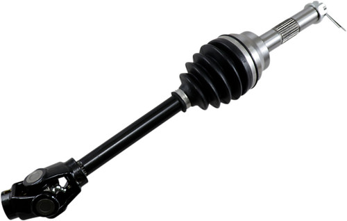 Semiasse completo polaris - semiasse,