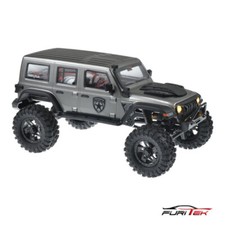 FUR 2529 FURY FX 118 grigio