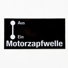 Adesivo Unimog 411 300