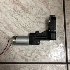 Motore Spazzola Centrale Robot