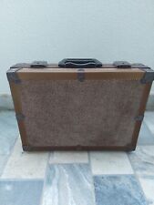 Valigia 24 h pelle tapiro