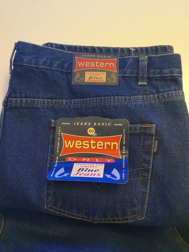 Jeans basic western - jeans,