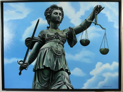Günther herrmann justitia - günther,