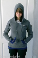 Maglione Donna kanabeach Golden Goose T 38 Nuovo Etichetta Valore